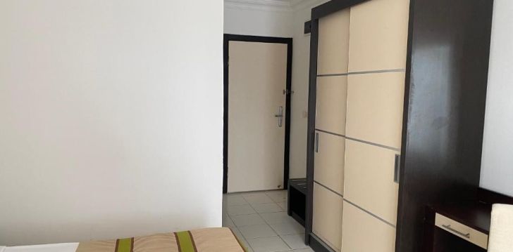 Planuoji kelionę į Turkija? apsistokite 4 viešbutyje CLUB MARAKESH BEACH HOTEL.