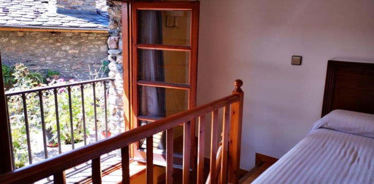 Planuoji kelionę į Andora? apsistokite 3 viešbutyje HOTEL SANTA BARBARA DE LA VALL D'ORDINO.