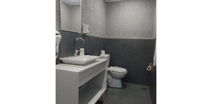 Geras kainos ir kokybės santykis atostogoms - viešbutis CLUB MARAKESH BEACH HOTEL