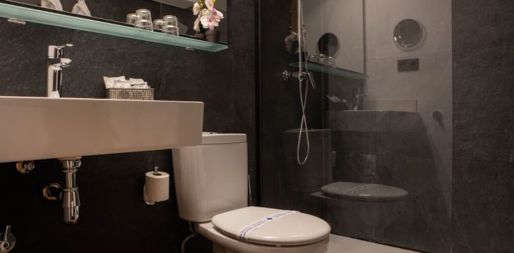 Tavo atostogos prasideda viešbutyje HOTEL EUREKA