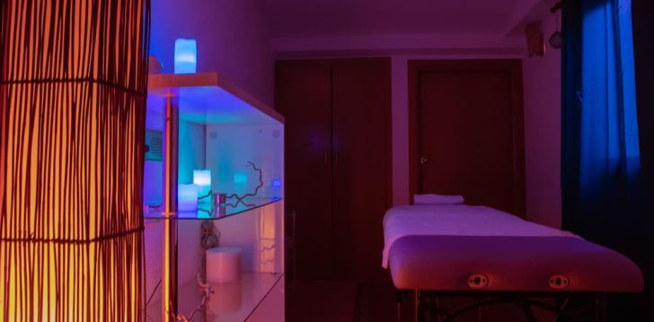 Nepraleisk progos pailsėti už gerą kainą - viešbutyje HOTEL EUREKA