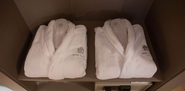 Viešbutis HOTEL EUREKA įsikūręs Andora. 
