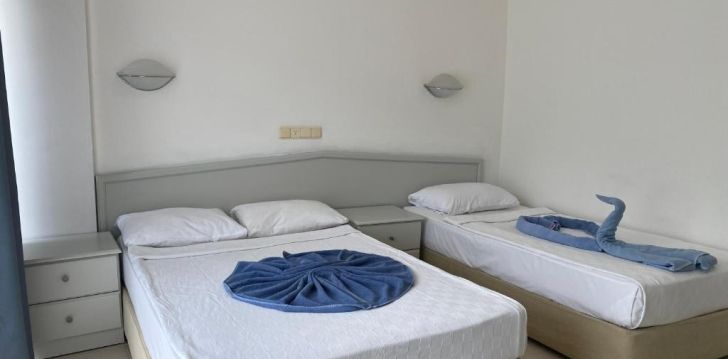 CLUB MARAKESH BEACH HOTEL - klientų vertinamas, kaip geras kainos ir kokybės santykis. 