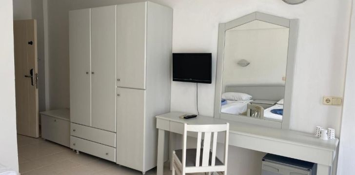 Apsistokite CLUB MARAKESH BEACH HOTEL viešbutyje už gerą kainą. 