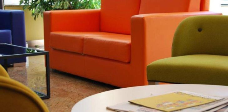Planuoji kelionę į Andora? apsistokite 4 viešbutyje HOTEL MAGIC ANDORRA.