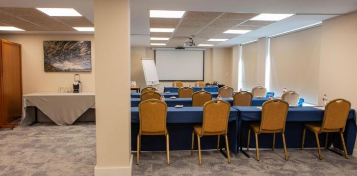 Viešbutis HOTEL MAGIC ANDORRA įsikūręs Andora.