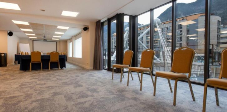 HOTEL MAGIC ANDORRA - klientų vertinamas, kaip geras kainos ir kokybės santykis.