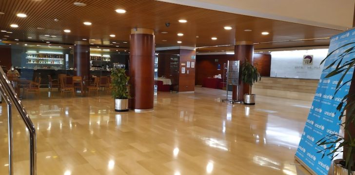 Atostogos Andora – apsistokite viešbutyje TULIP INN ANDORRA DELFOS HOTEL