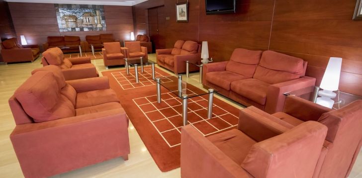 Geras kainos ir kokybės santykis atostogoms - viešbutis TULIP INN ANDORRA DELFOS HOTEL