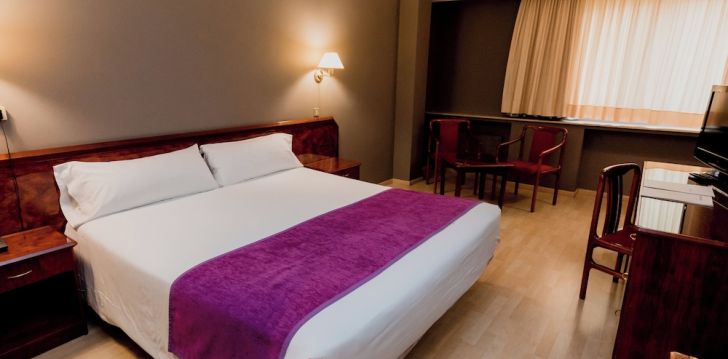Planuoji kelionę į Andora? apsistokite 4 viešbutyje TULIP INN ANDORRA DELFOS HOTEL. 