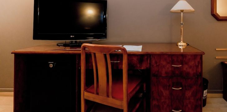 Geras kainos ir kokybės santykis atostogoms - viešbutis TULIP INN ANDORRA DELFOS HOTEL