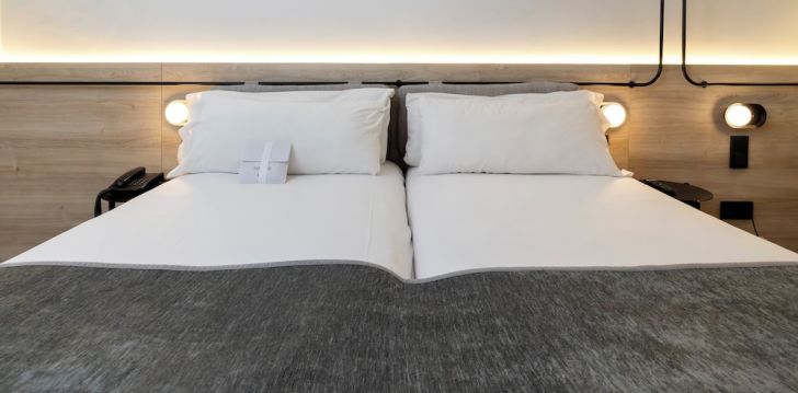 Jaukus viešbutis TULIP INN ANDORRA DELFOS HOTEL, jūsų atostogoms