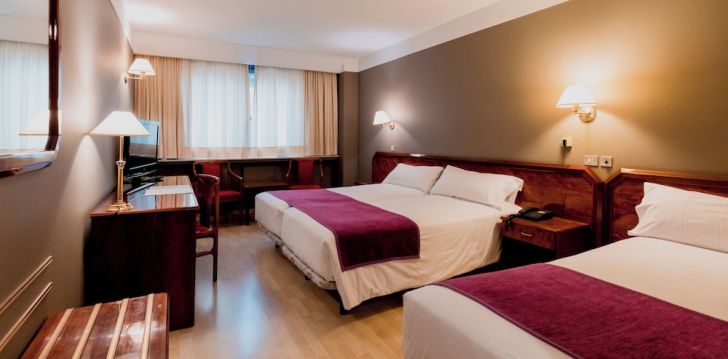 Tavo atostogos prasideda viešbutyje TULIP INN ANDORRA DELFOS HOTEL