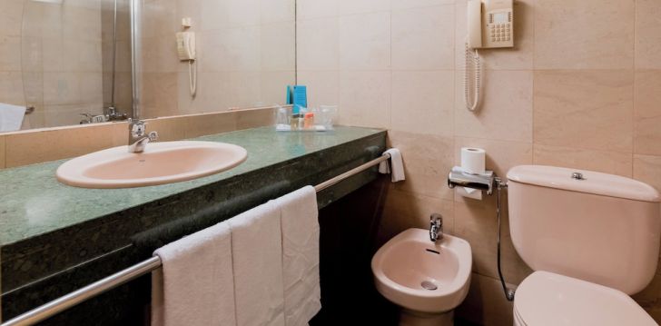 Patogus viešbutis jūsų kelionei – 4* TULIP INN ANDORRA DELFOS HOTEL