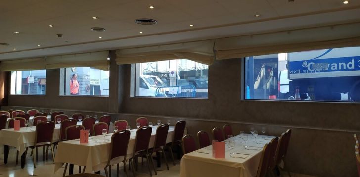Tavo atostogos prasideda viešbutyje TULIP INN ANDORRA DELFOS HOTEL