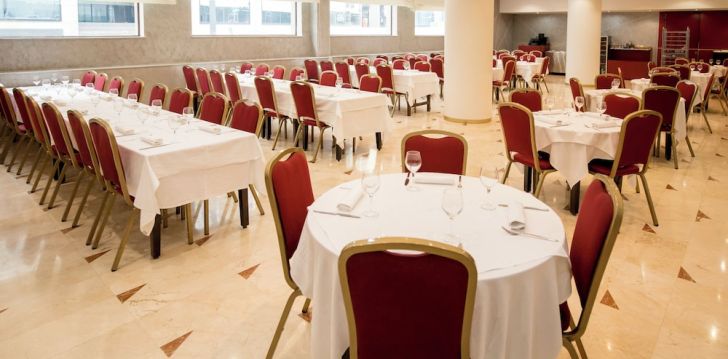 Tavęs laukia poilsis Andora įsikūrusiame TULIP INN ANDORRA DELFOS HOTEL