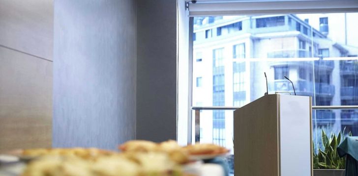 TULIP INN ANDORRA DELFOS HOTEL - klientų vertinamas, kaip geras kainos ir kokybės santykis. 