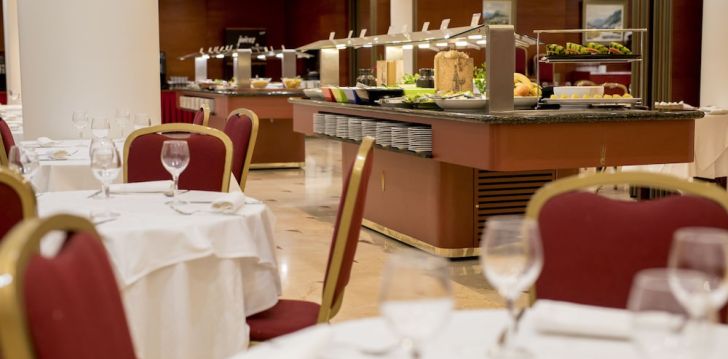 Atostogos Andora – apsistokite viešbutyje TULIP INN ANDORRA DELFOS HOTEL
