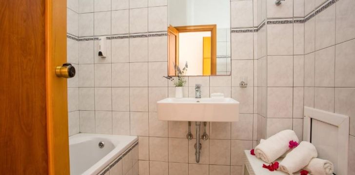LEDRAS BEACH HOTEL - klientų vertinamas, kaip geras kainos ir kokybės santykis.