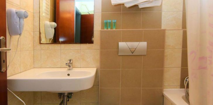 Apgyvendinimas 3* ESMERALDA HOTEL RHODES