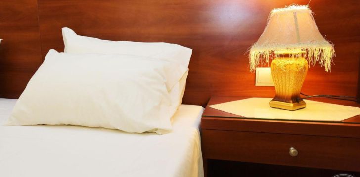 Tavo atostogos prasideda viešbutyje ESMERALDA HOTEL RHODES