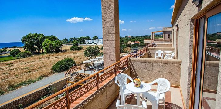 planuoji kelionę į Graikija? apsistokite 4 viešbutyje LEDRAS BEACH HOTEL.