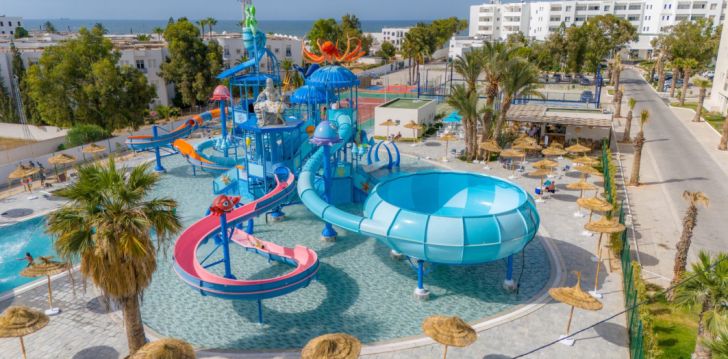 BLUE BEACH GOLF & SPA - klientų vertinamas, kaip geras kainos ir kokybės santykis. 