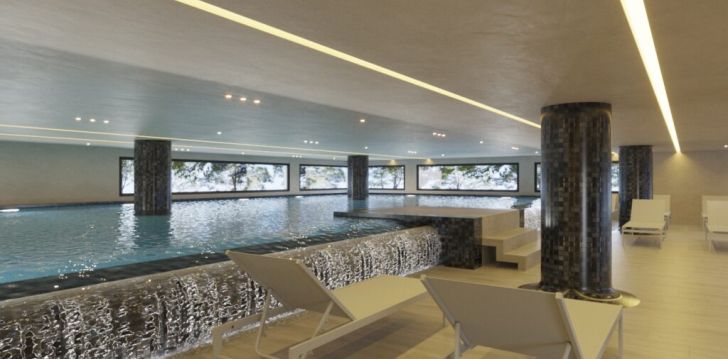 Planuoji kelionę į Tunisas? apsistokite 4 viešbutyje BLUE BEACH GOLF & SPA. 