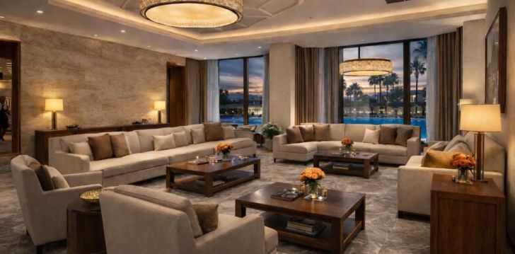 Atostogos Turkija – apsistokite viešbutyje WORLD STAR BEACH RESORT & SPA