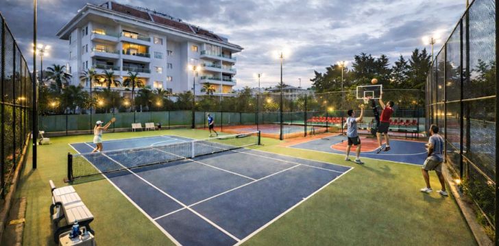 Tavęs laukia poilsis Turkija įsikūrusiame WORLD STAR BEACH RESORT & SPA