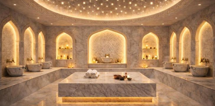Patogus viešbutis jūsų kelionei – 5* WORLD STAR BEACH RESORT & SPA