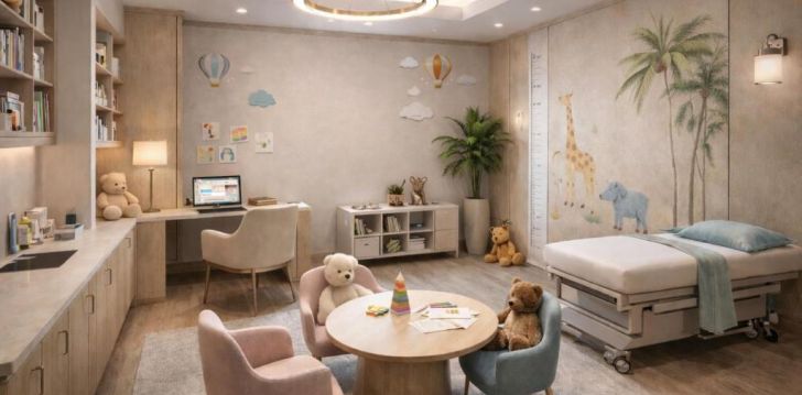 Apgyvendinimas 5* WORLD STAR BEACH RESORT & SPA