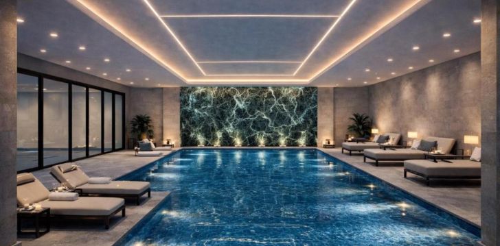 Rinkitės viešbutį WORLD STAR BEACH RESORT & SPA kelionei į Turkija