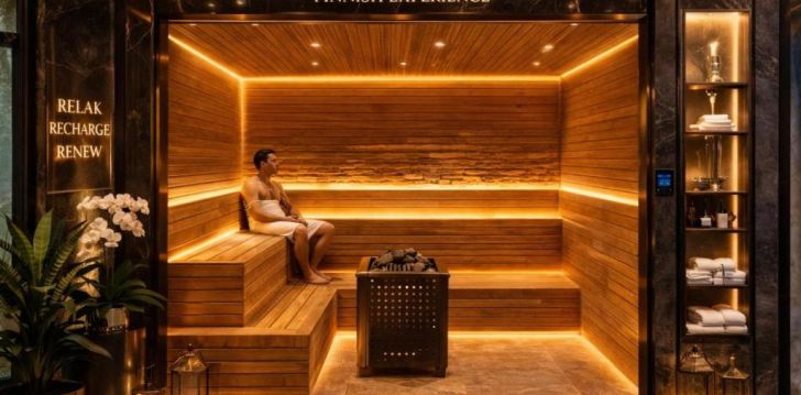 Tavęs laukia poilsis Turkija įsikūrusiame WORLD STAR BEACH RESORT & SPA