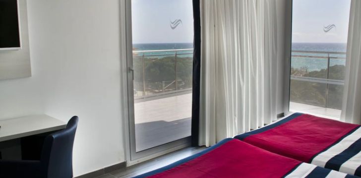 HOTEL EUROPA SPLASH & SPA - klientų vertinamas, kaip geras kainos ir kokybės santykis.