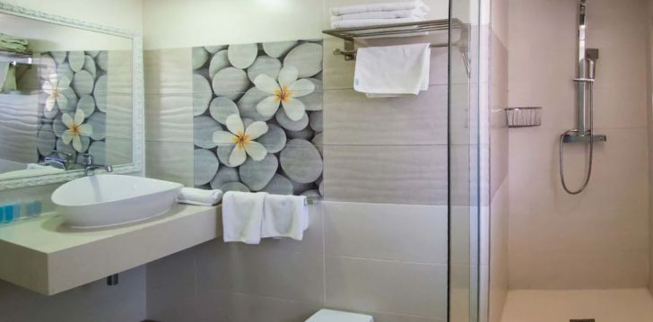 Viešbutis HOTEL EUROPA SPLASH & SPA įsikūręs Ispanija.