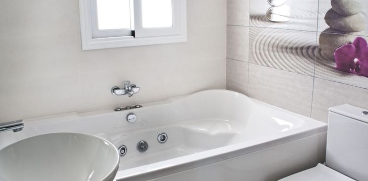 Geras kainos ir kokybės santykis atostogoms - viešbutis HOTEL EUROPA SPLASH & SPA