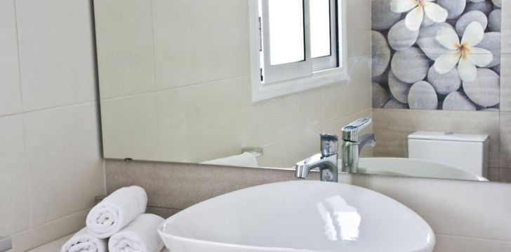 Jaukus viešbutis HOTEL EUROPA SPLASH & SPA, jūsų atostogoms