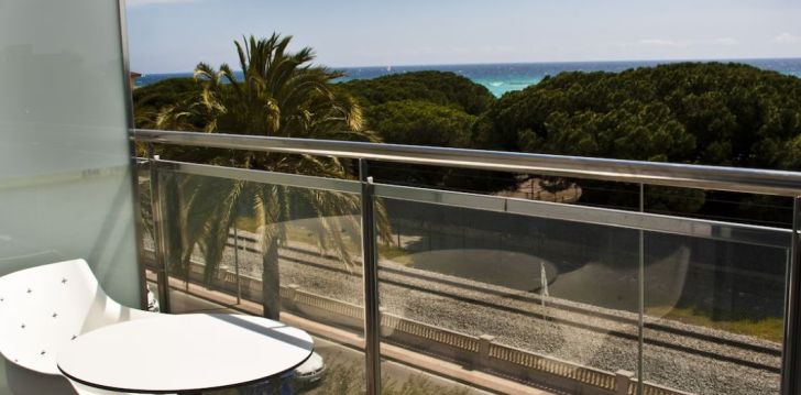 Patogus viešbutis jūsų kelionei – 4* HOTEL EUROPA SPLASH & SPA