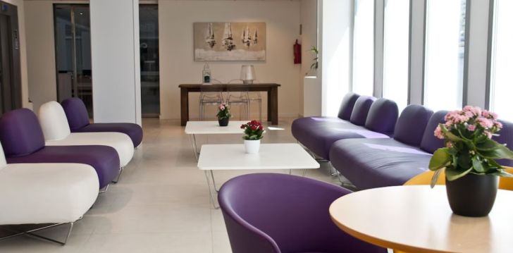 Tavo atostogos prasideda viešbutyje HOTEL EUROPA SPLASH & SPA