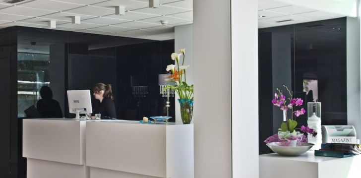 Rinkitės viešbutį HOTEL EUROPA SPLASH & SPA kelionei į Ispanija