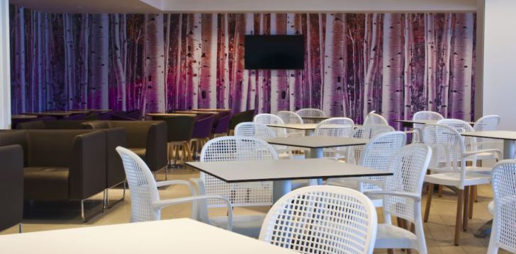 Apgyvendinimas 4* HOTEL EUROPA SPLASH & SPA
