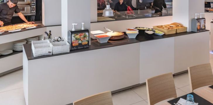 Tavęs laukia poilsis Ispanija įsikūrusiame HOTEL EUROPA SPLASH & SPA