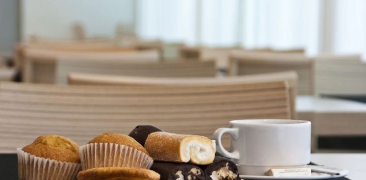 Apgyvendinimas 4* HOTEL EUROPA SPLASH & SPA