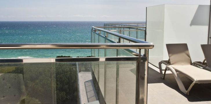 Planuoji kelionę į Ispanija? apsistokite 4 viešbutyje HOTEL EUROPA SPLASH & SPA. 