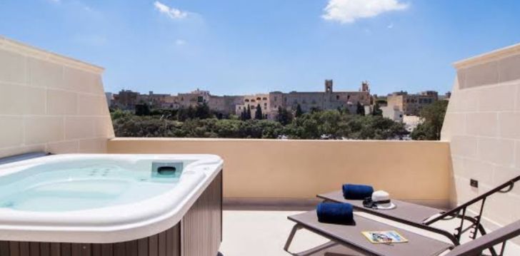 Planuoji kelionę į Malta? apsistokite 3 viešbutyje THE DUKE BOUTIQUE HOTEL. 