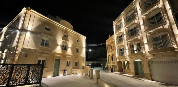 Tavo atostogos prasideda viešbutyje THE SEGOND HOTEL