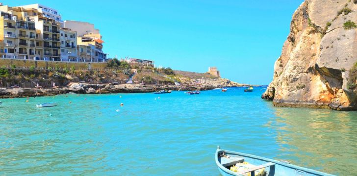 Rinkitės viešbutį MURELLA LIVING kelionei į Malta