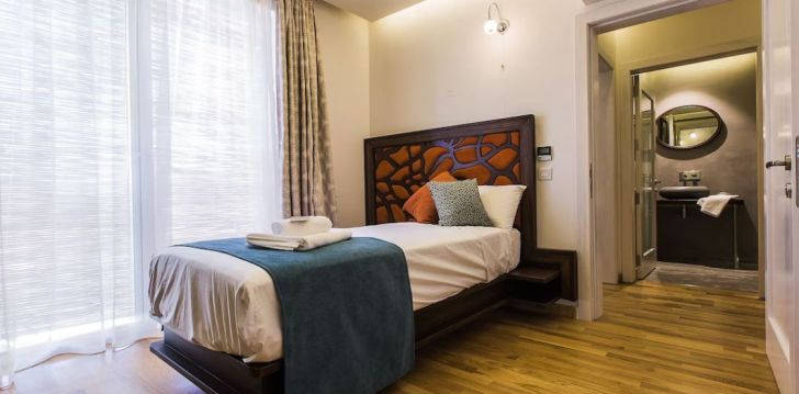 Viešbutis MURELLA LIVING įsikūręs Malta.