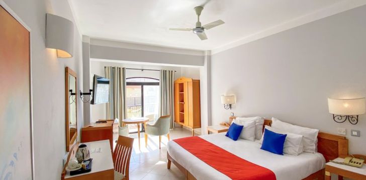 Planuoji kelionę į Malta? apsistokite 4 viešbutyje HOTEL CALYPSO.